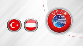 UEFA ülke puanı sıralamasında hedef ilk 10